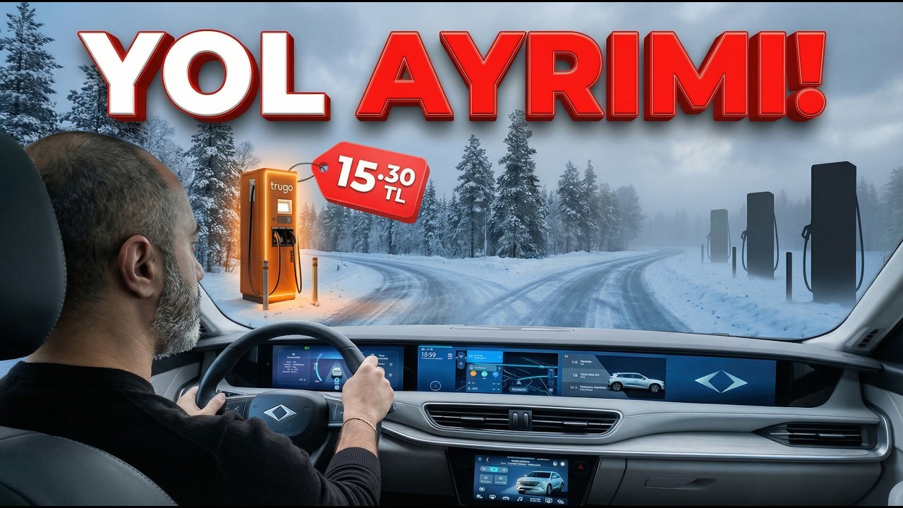 Togg’un Vizyonuyla Çelişen Karar! Trugo'nun Bu Zammı Ne Anlama Geliyor?