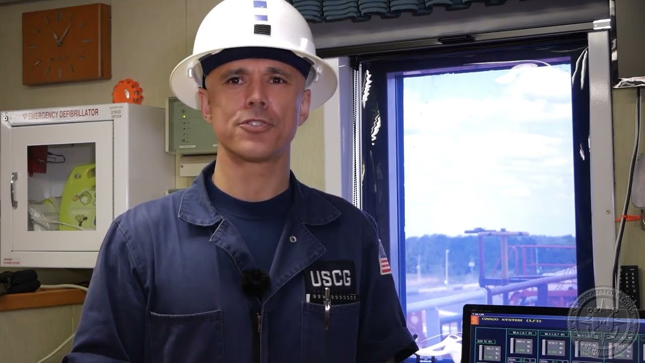 #CGHowTo Inspect Tank Pressure Monitoring and Relief