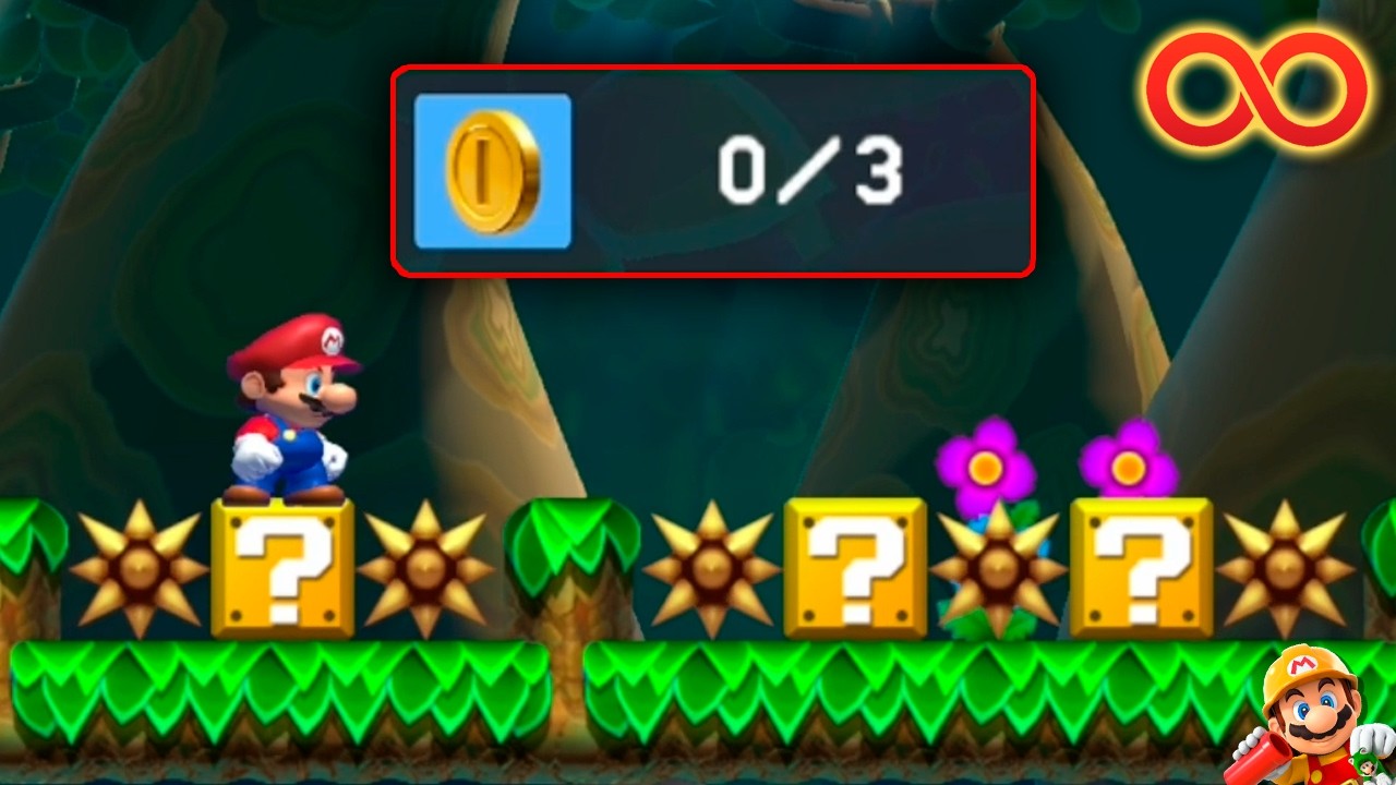 Estos JAPOS y sus PIXELES 😵‍💫| SMM 2