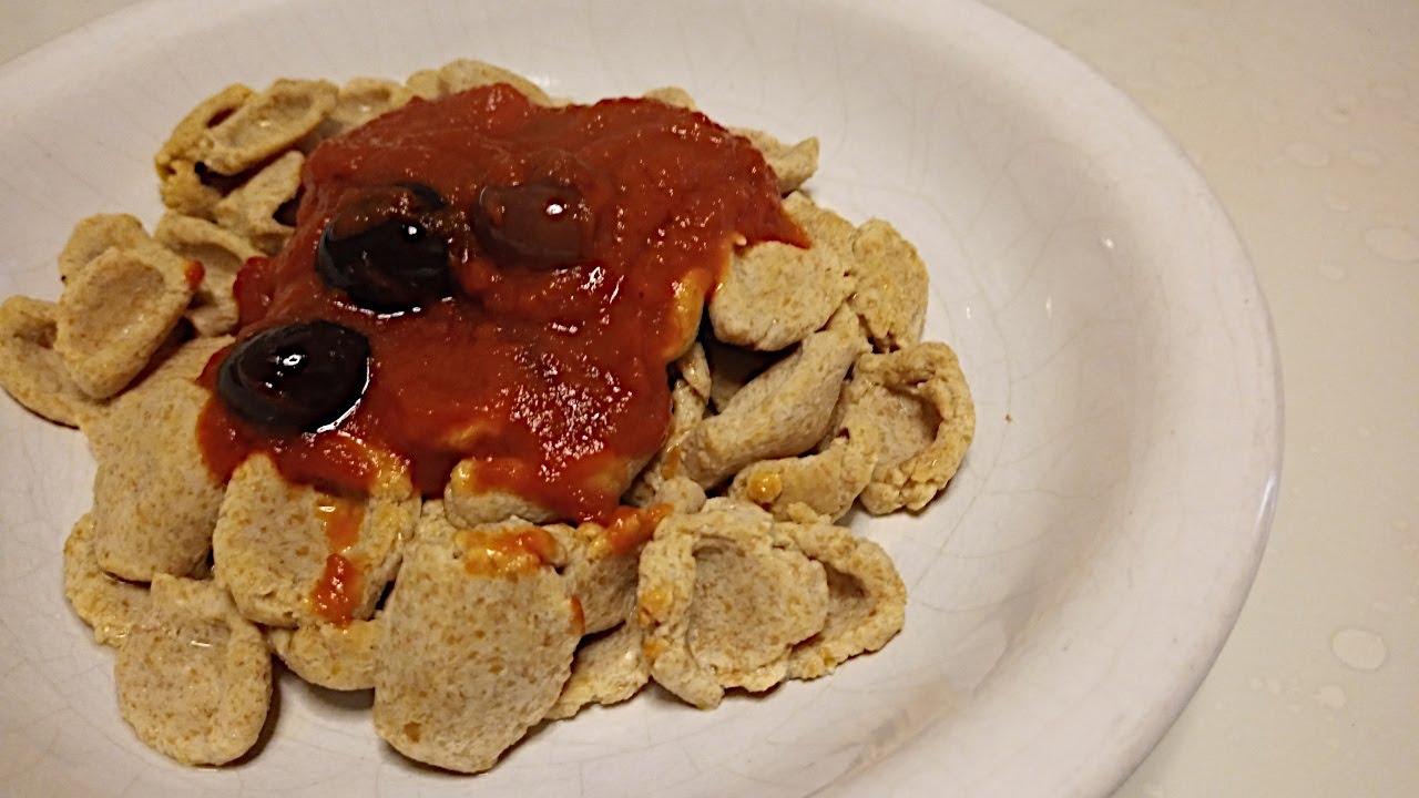 La pasta cheto più buona che abbia mai mangiato #senzaglutine #dietachetogenica #pasta