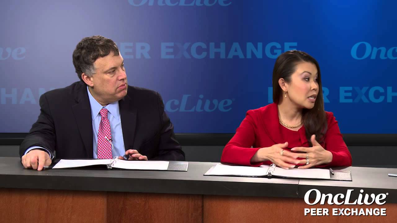 Necitumumab in NSCLC