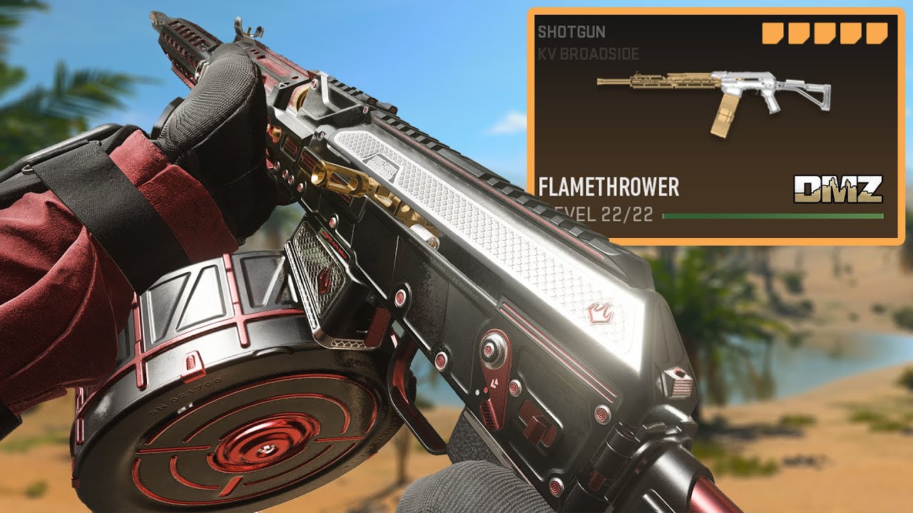 This is BROKEN...