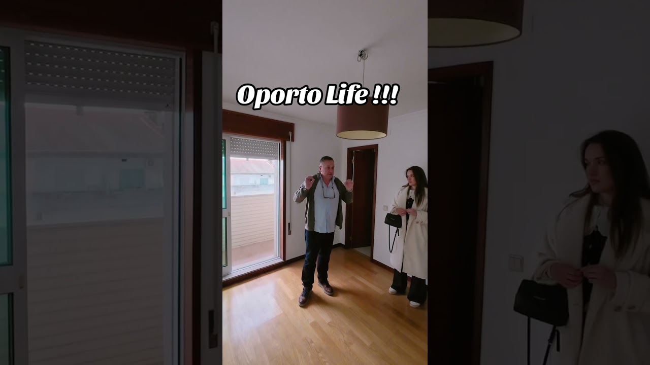 Oporto Life venta de duplex en el centro infórmate www.gestionaid.com 