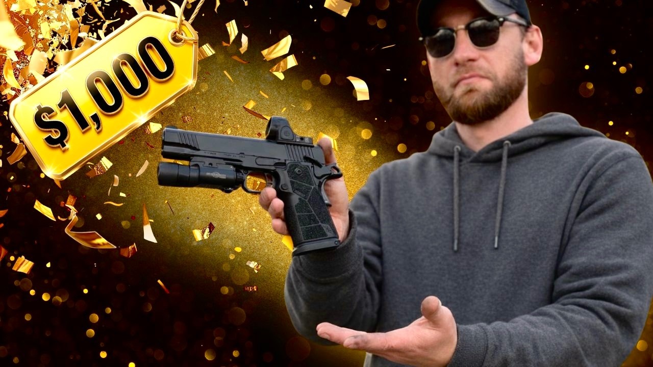 Kimber just BROKE the 2011 Market