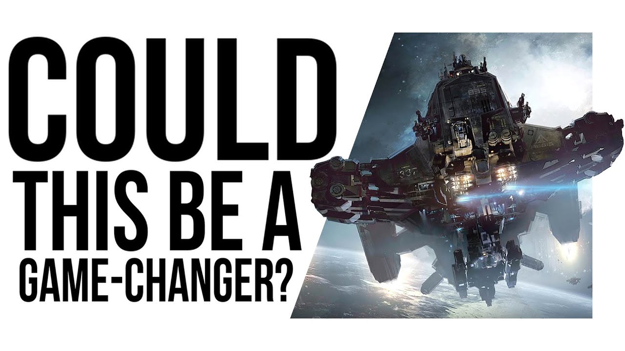 Why we REALLY hope Star Citizen succeeds!