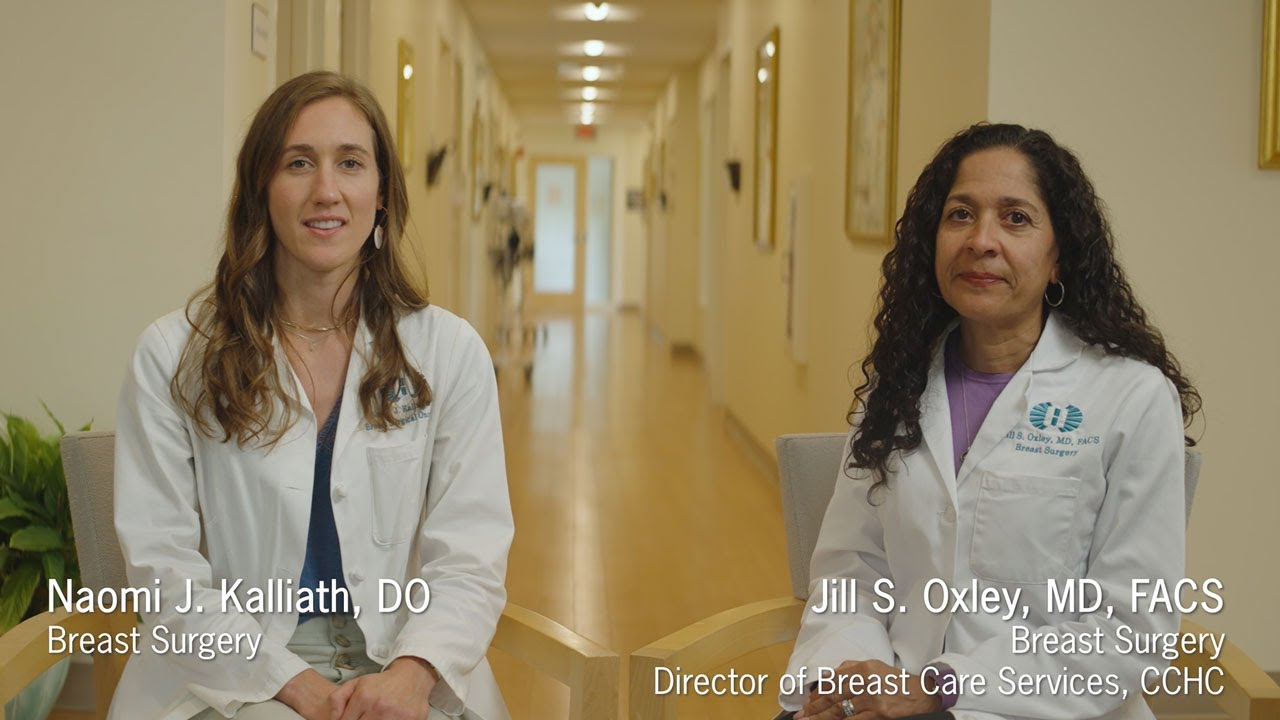 Breast Cancer Educational Overview