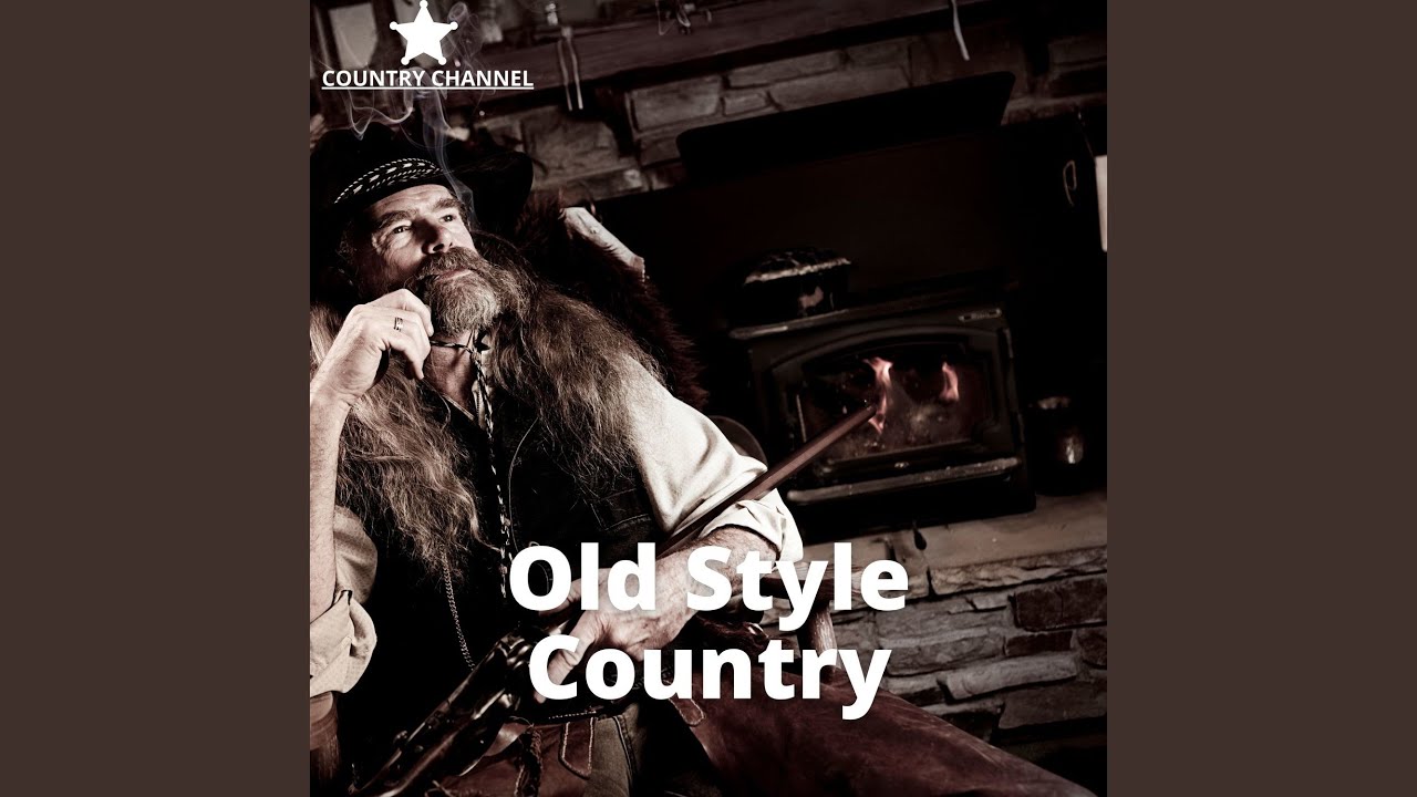 Old Style Country Instrumental