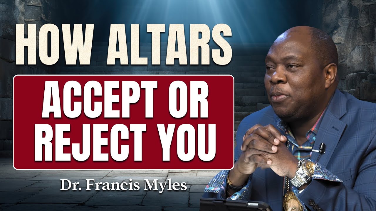 Rejected by the Altar? Here’s Why.