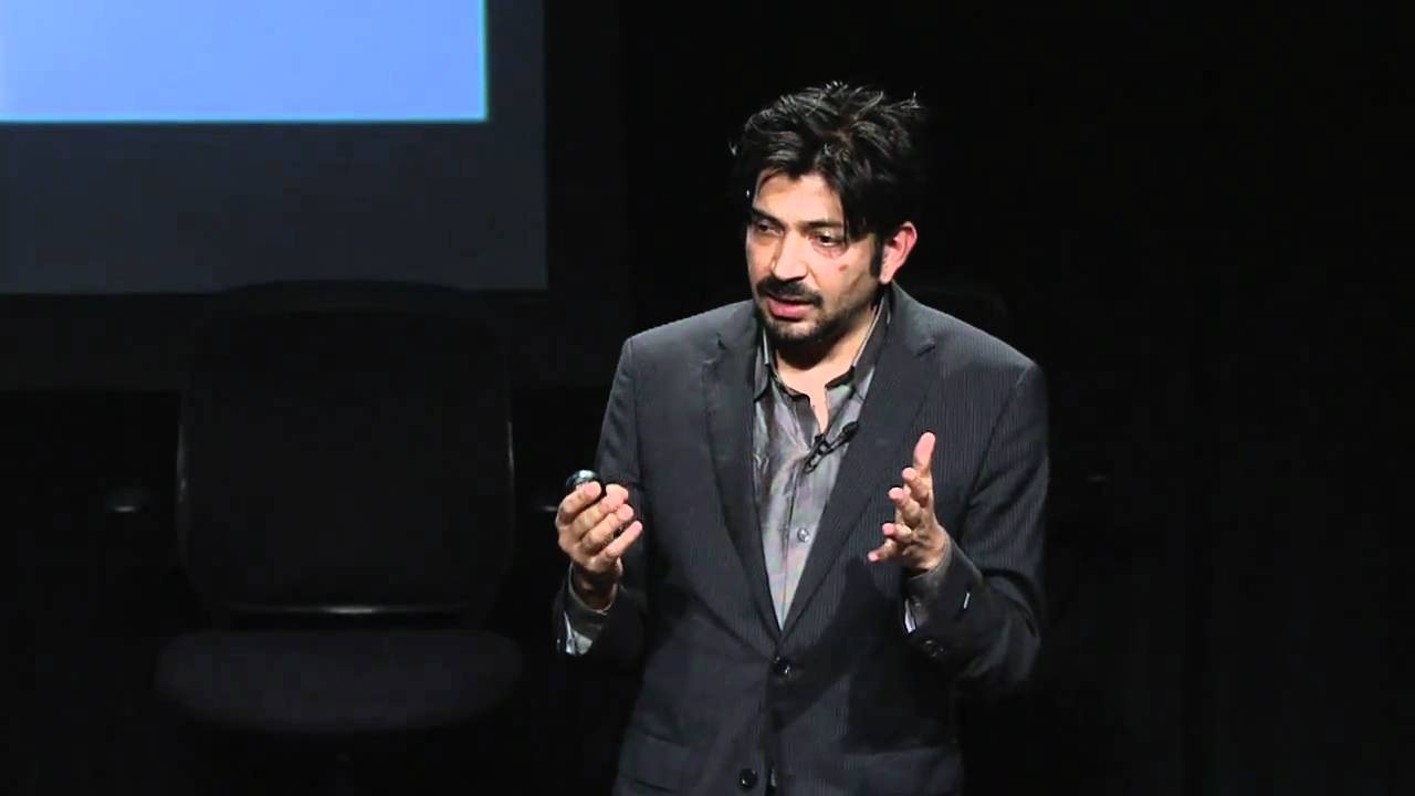 Siddhartha Mukherjee: The Cancer Puzzle