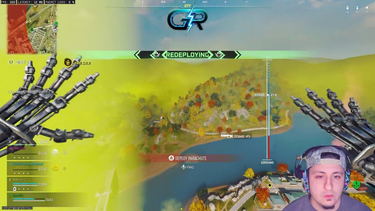 #1 Non-Family Friendly Streamer - Smackin' Saturday Lets Go!