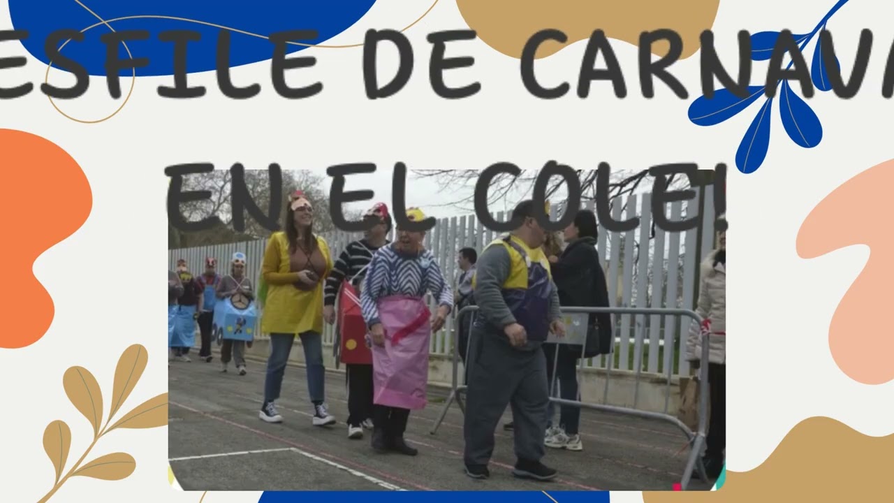 Escolapios Tafalla: Video Tasubinsa APS certamen