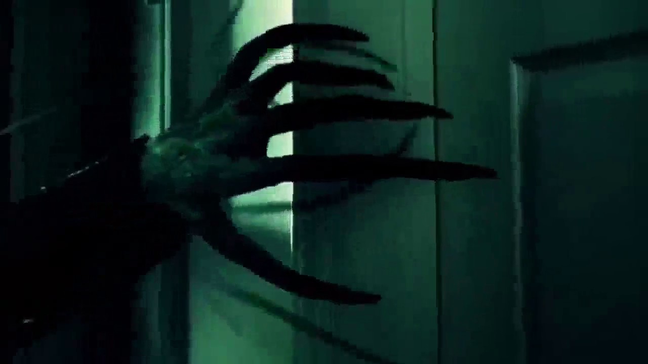 M&uacute;sica de Slenderman