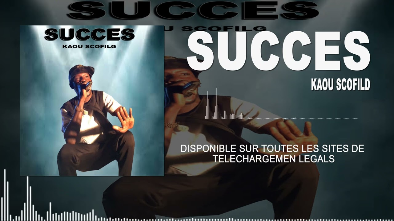 KAOU_SCOFILD _-_ SUCCÈS_Prod-by-KDH-MUZIK (Son Officiel)
