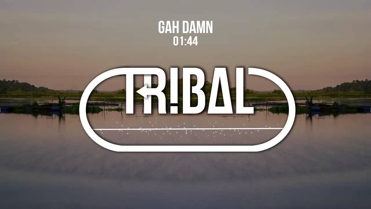 Royce Rizzy - Gah Damn (ATLiens Trap Remix)