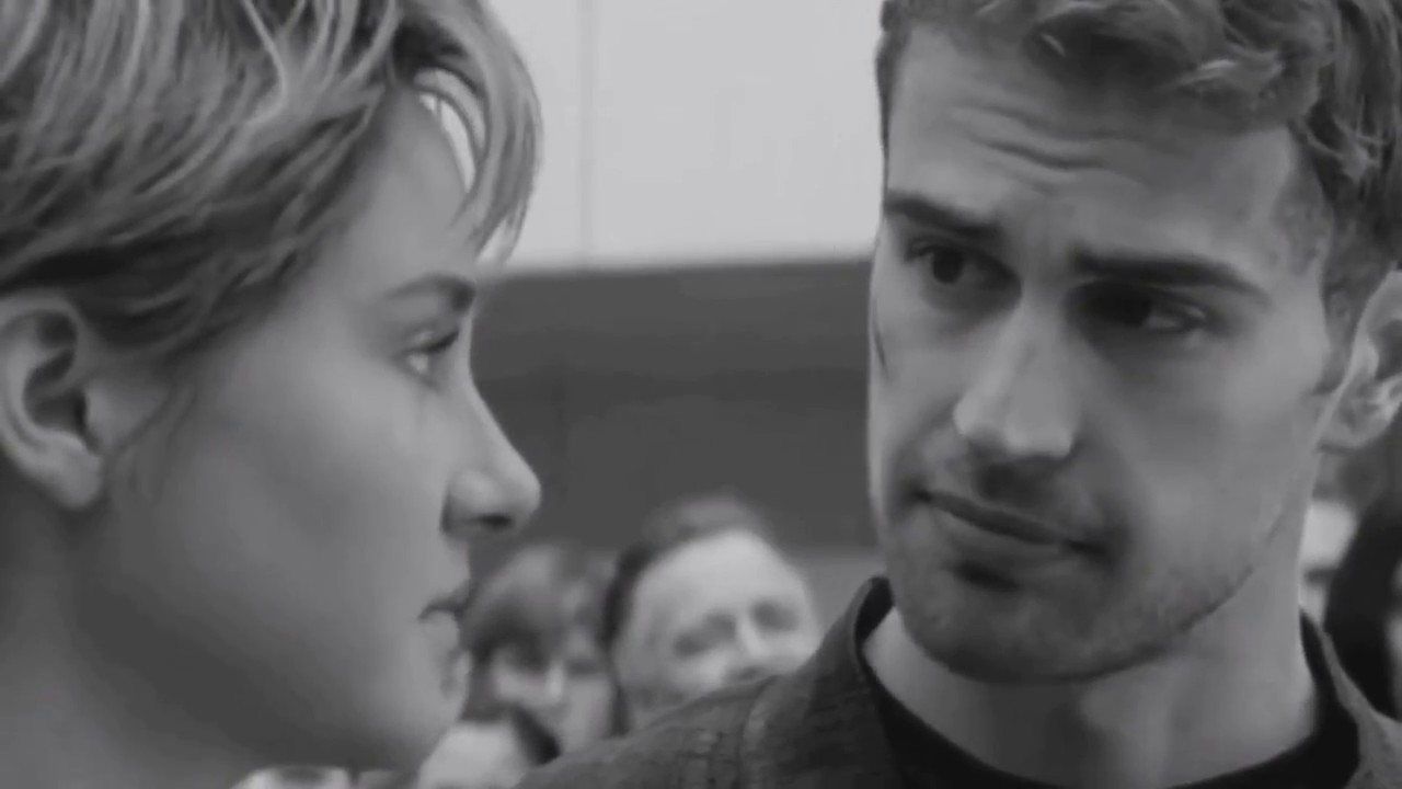 Beatrice and Tobias - Losing your memory
