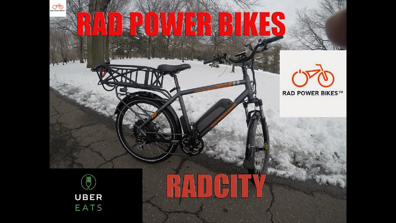 REVISADO REVIEW RAD POWER BIKES 
