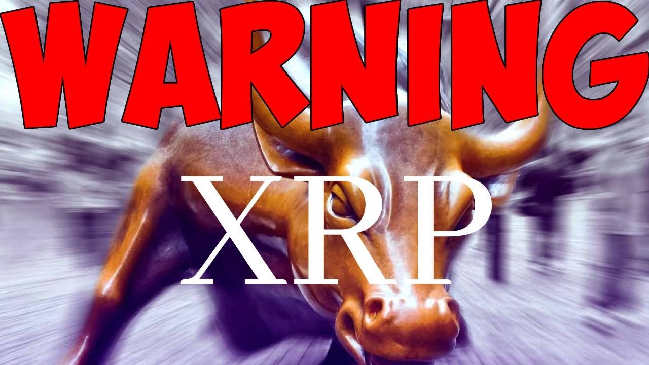 Ripple XRP MAJOR WEEK!!!