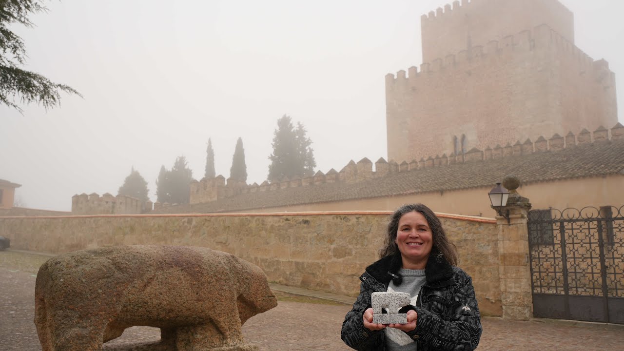 Un día en CIUDAD RODRIGO