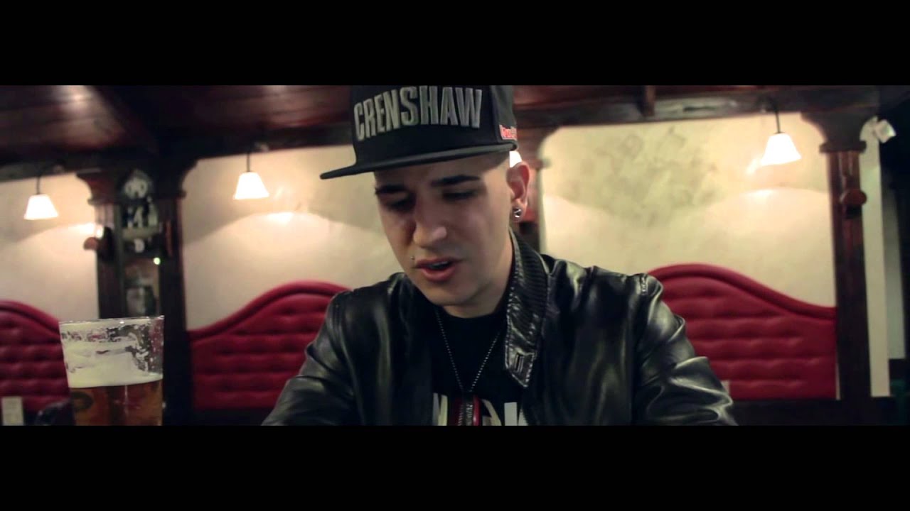 SPLIF -  Paura di non farlo [Street video] -  ARIAproduction