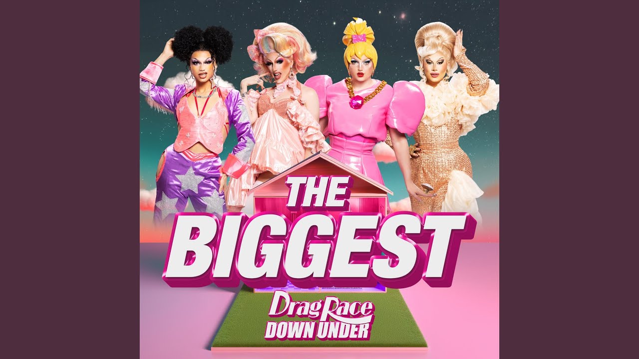 The Biggest
