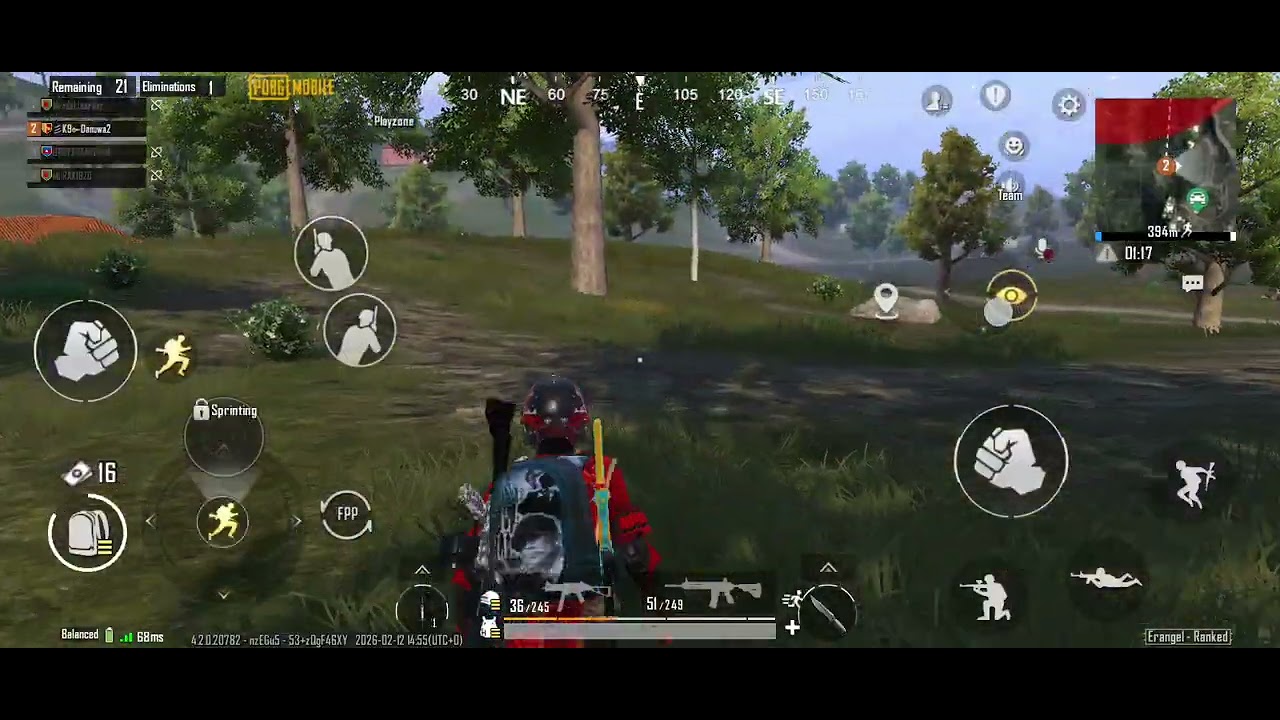 Pubgmobile#onlinegame#shortvideo 