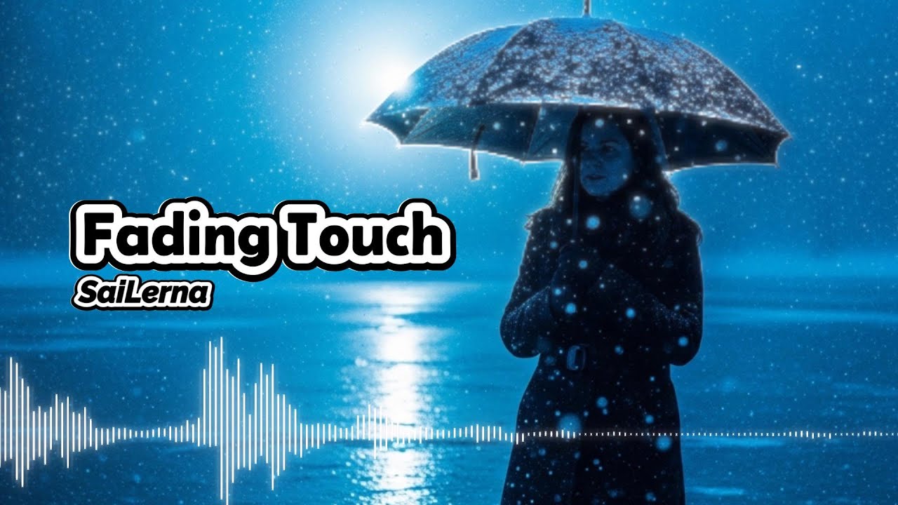 Fading Touch - SaiLerna | English Sad Song