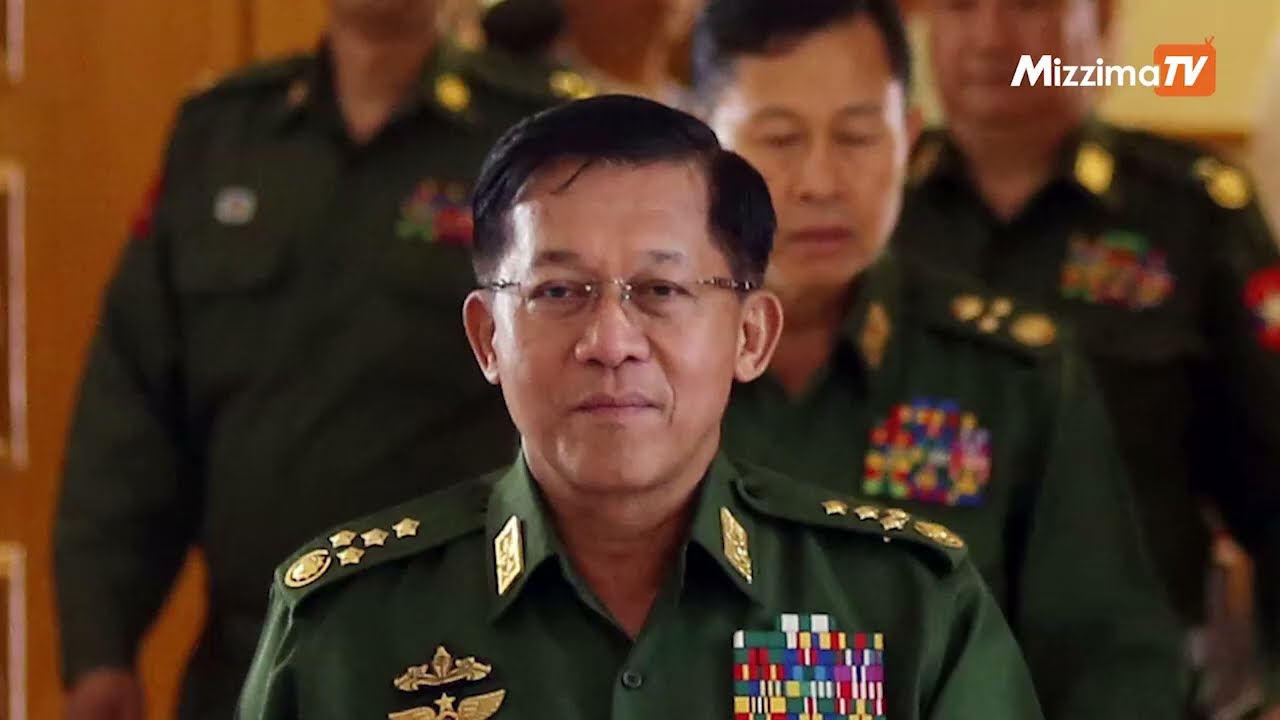 ကုလသမဂ္ဂ လူ့အခွင့်အရေး အထူးအစီရင်ခံစာမှာ မြန်မာစစ်တပ်နဲ့ပတ်သက်ပြီး ဘာတွေပြောထားလဲ