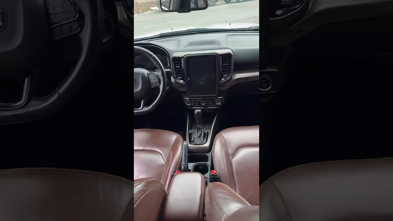 FIAT TORO RANCH 2.0 4X4 2022
