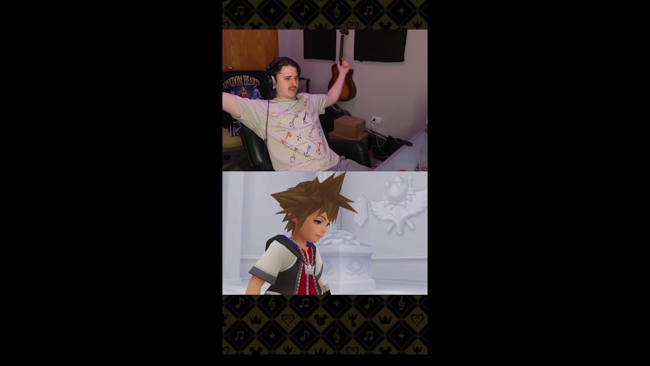 🗝 Kingdom Hearts CoM - FULL GAME RUN LIVE (with drinks) #kingdomhearts