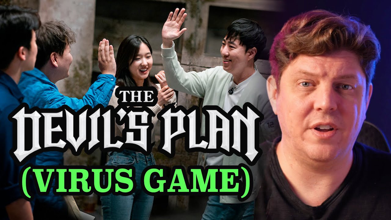 A Game Designer Explains Netflix's 