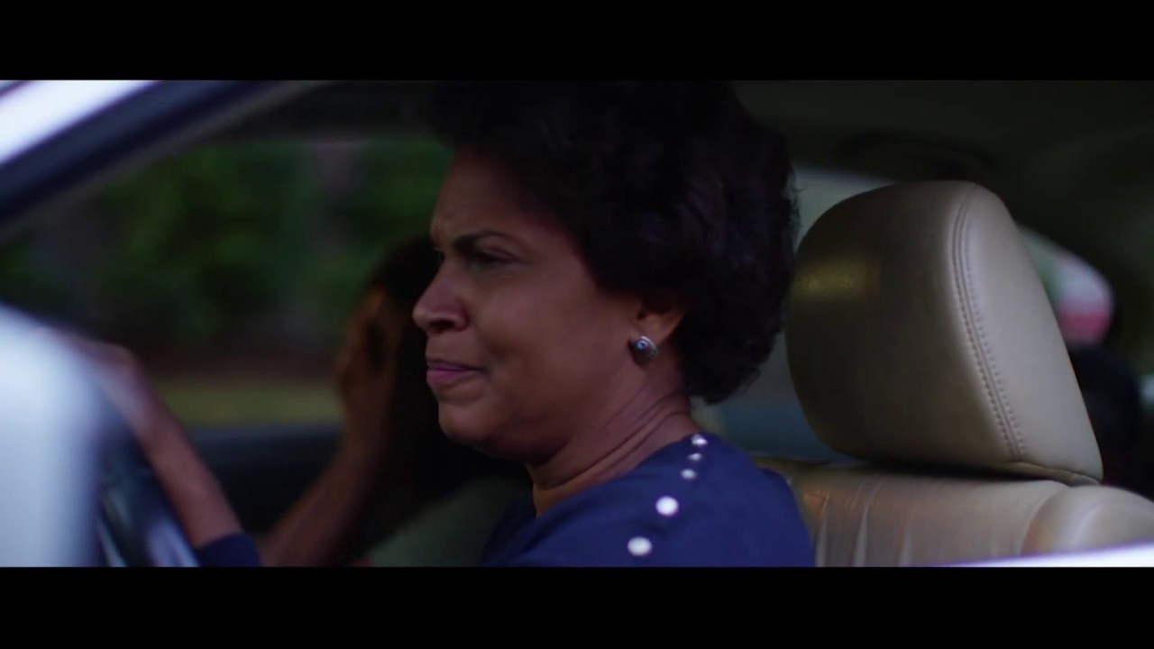 Curious About John Palomino's Short Film 