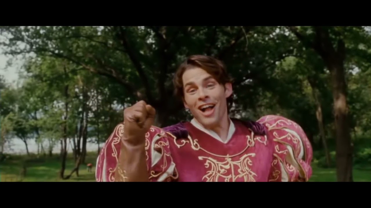 ENCANTADA HAZLE SABER QUE LA QUIERES ESPA&Ntilde;OL HD