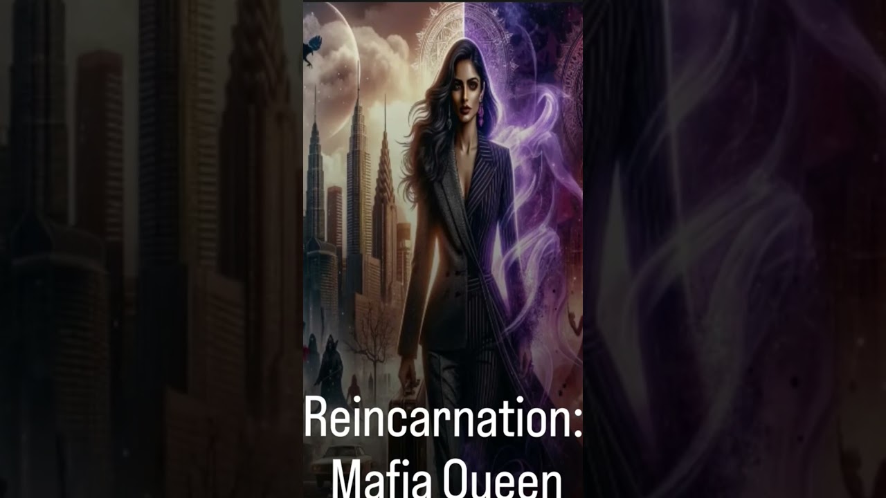 Reincarnation of mafia Queen 👑