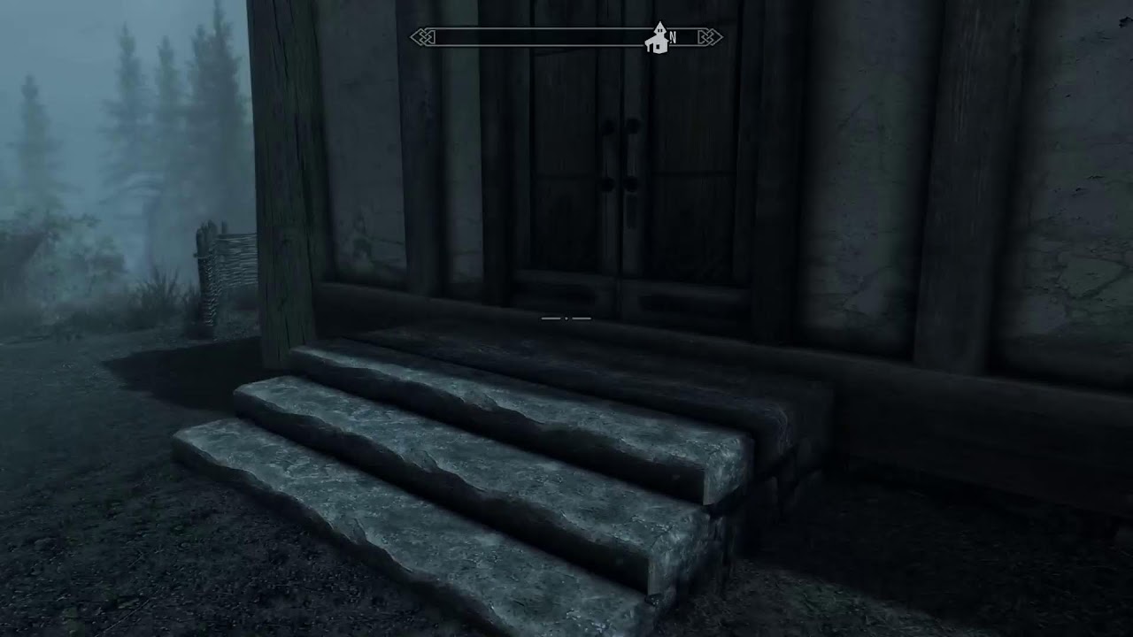 skyrim ep6 home improvement with dragons and necromancers