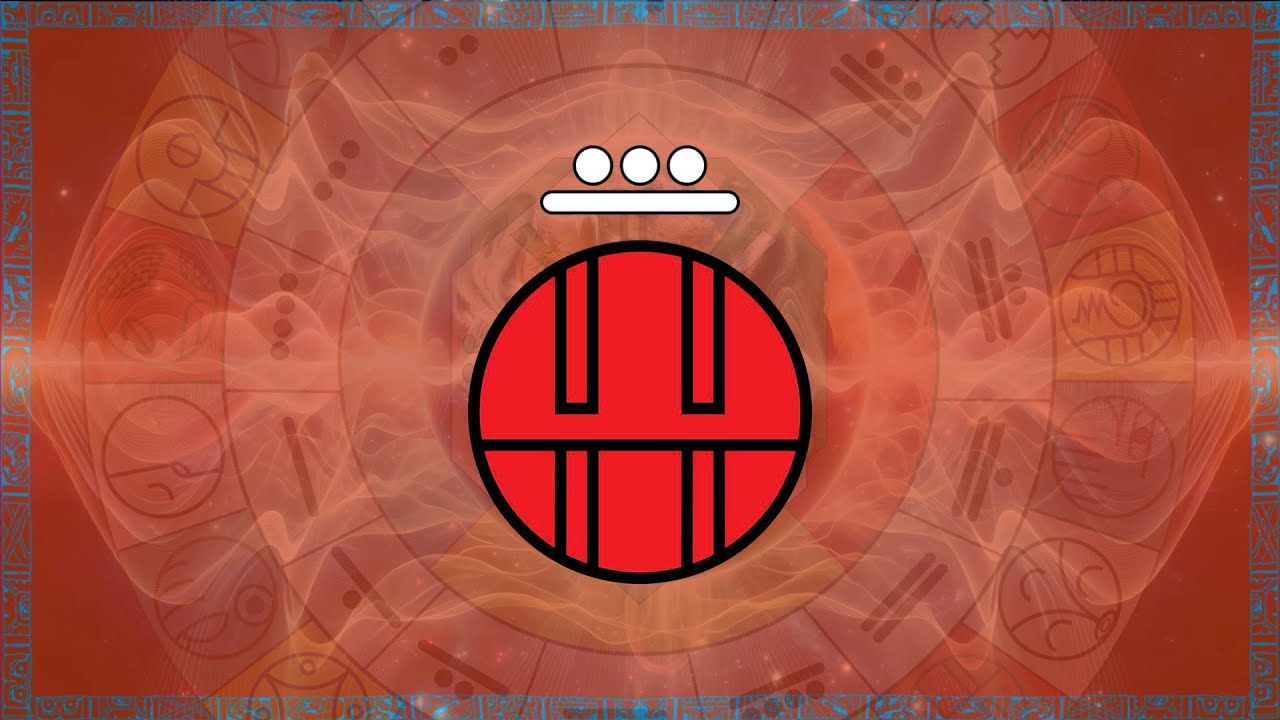 CG156 | KIN 73 - Caminante del Cielo Galáctico Rojo