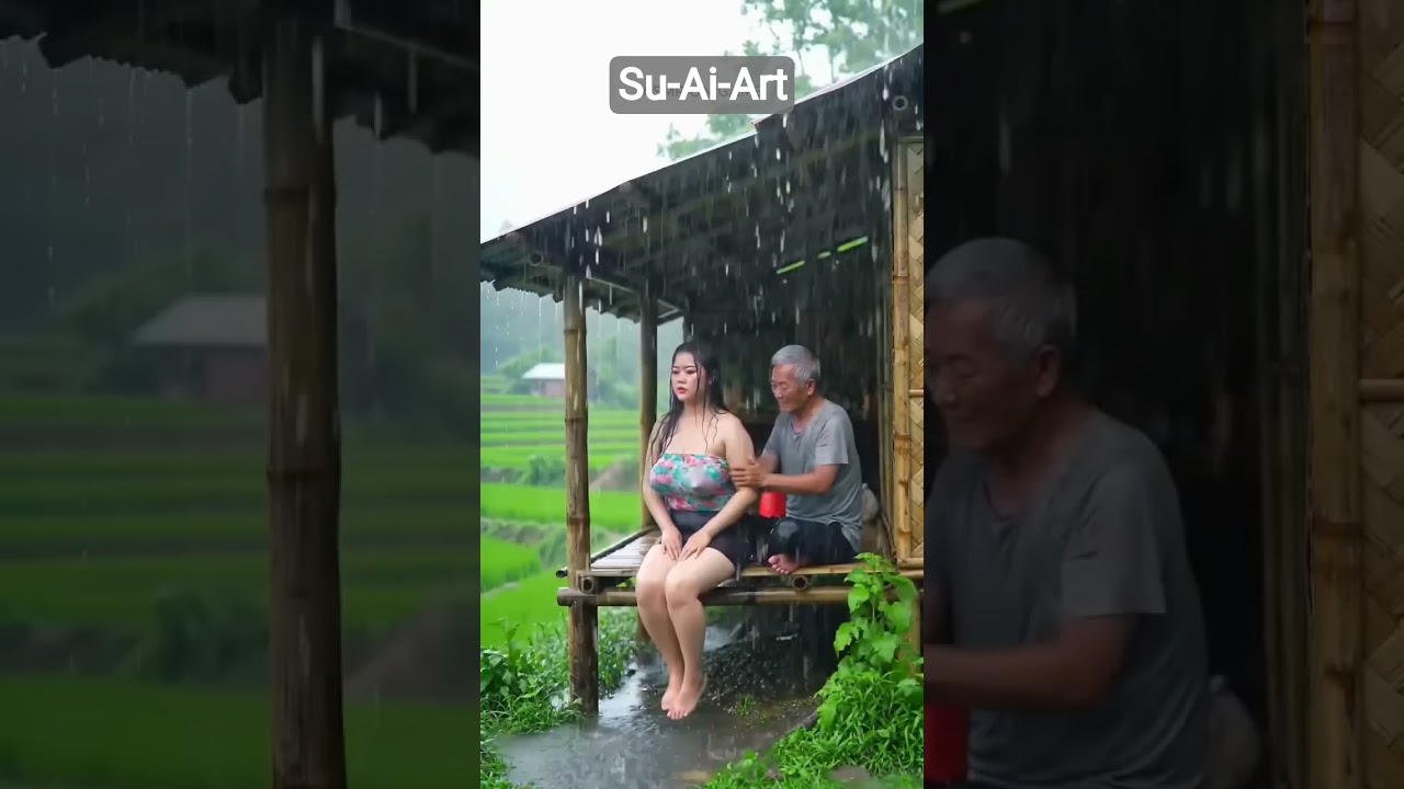 Mansoon massage,