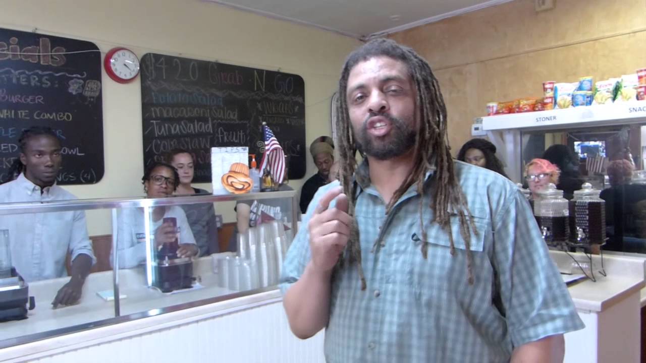 NJ Weedman's Joint opens for business