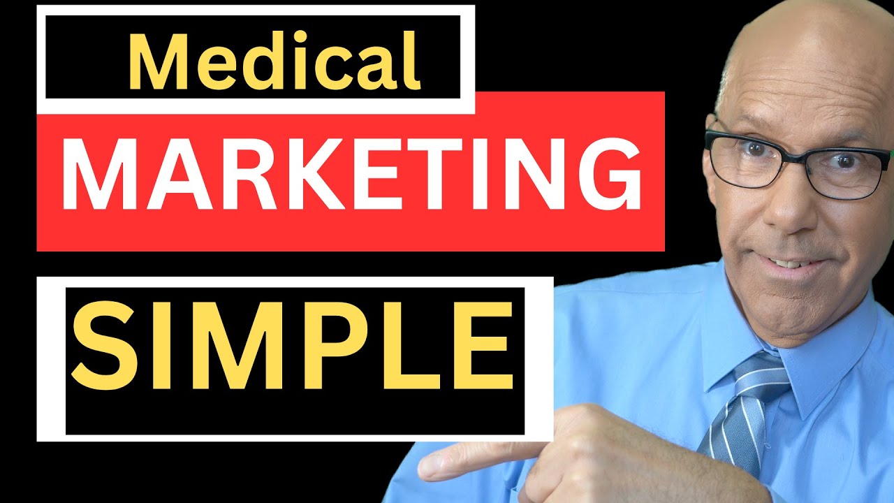 A Simple Guide to Marketing Your Medical Clinic, Private Practice or Aesthetic Clinic. No Jargon
