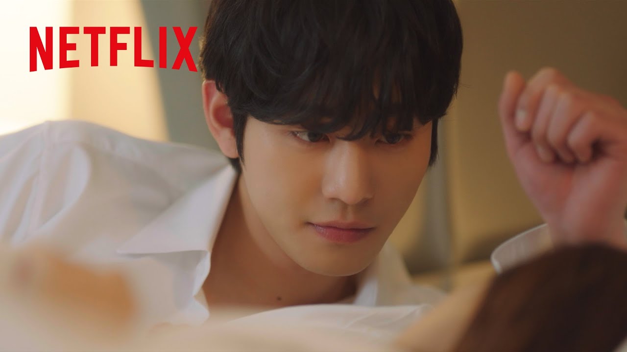 起きたらアン・ヒョソプがいる朝を迎えたい | 社内お見合い | Netflix Japan