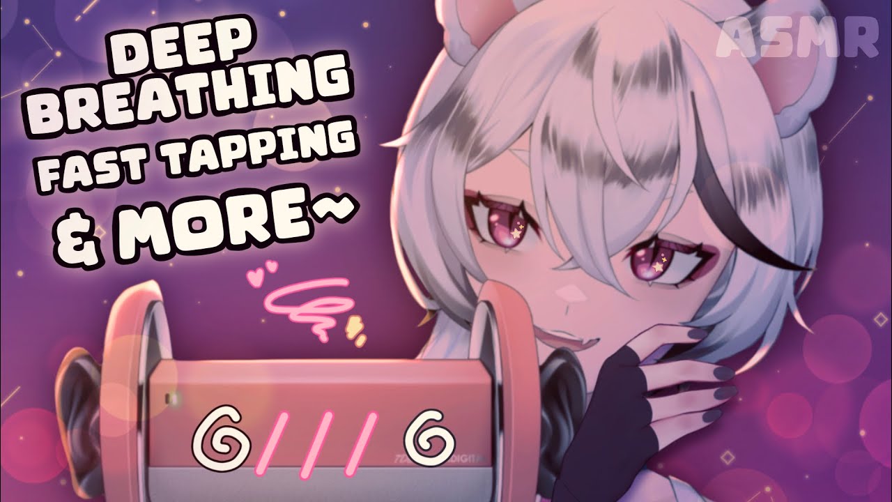 【3Dio ASMR🎧】Come Tingle With Me~ (That Sounded Better In My Head) | Assorted ASMR Triggers