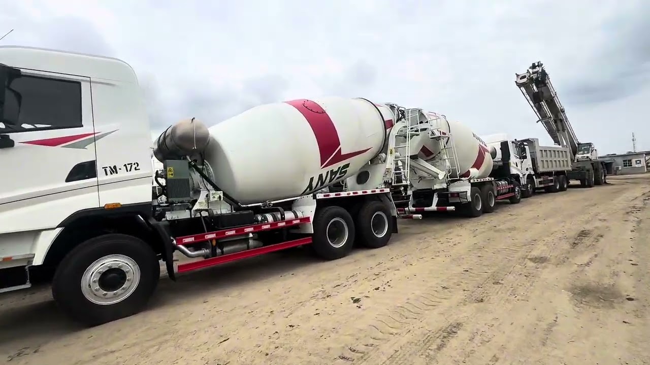 Update on the truck deal 