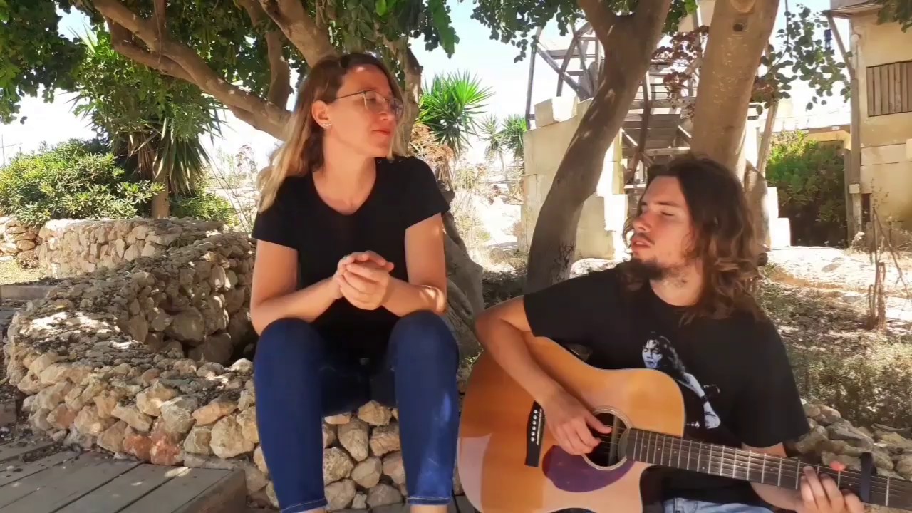 Rory Gallagher - Wheels Within Wheels (Rumblin' Trouble Cover)