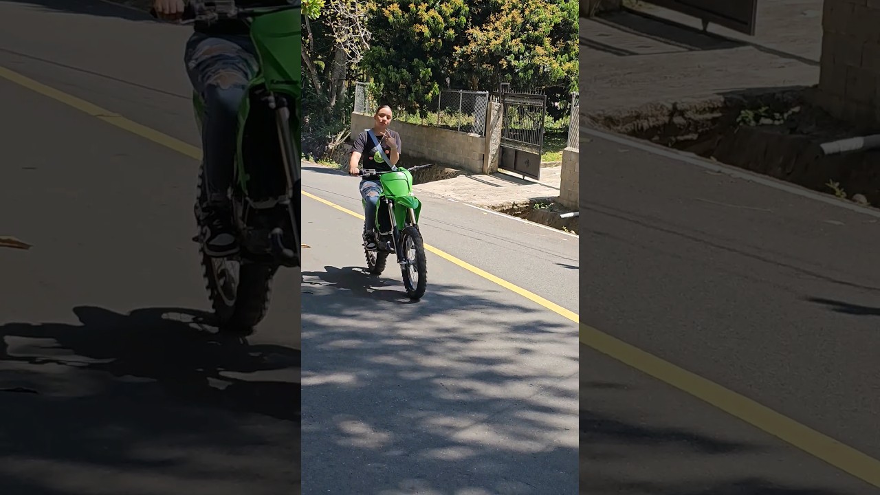 #kawasaki #112 #viral #bike #2024