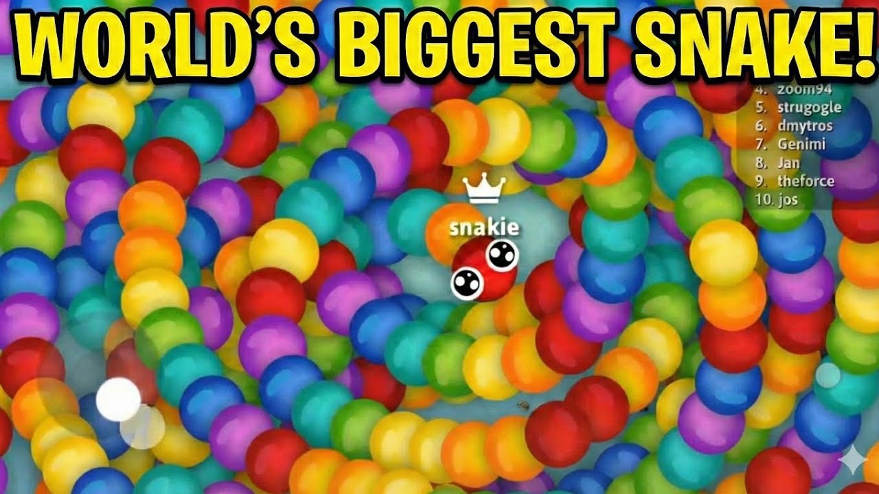 I Broke the Game... 😈 Infinite Growth Strategy Revealed