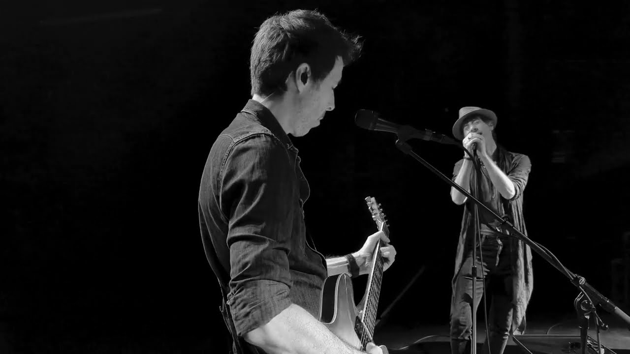 Live Session - Au diable Vauvert