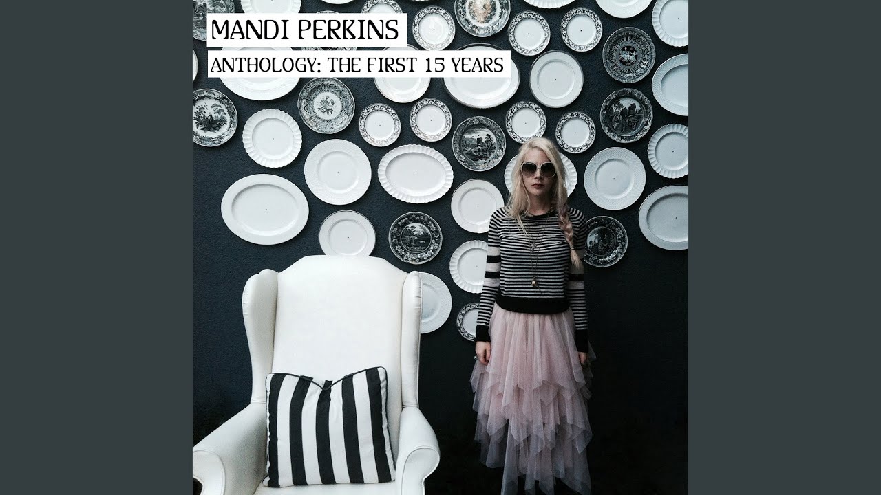 Dark in My Imagination