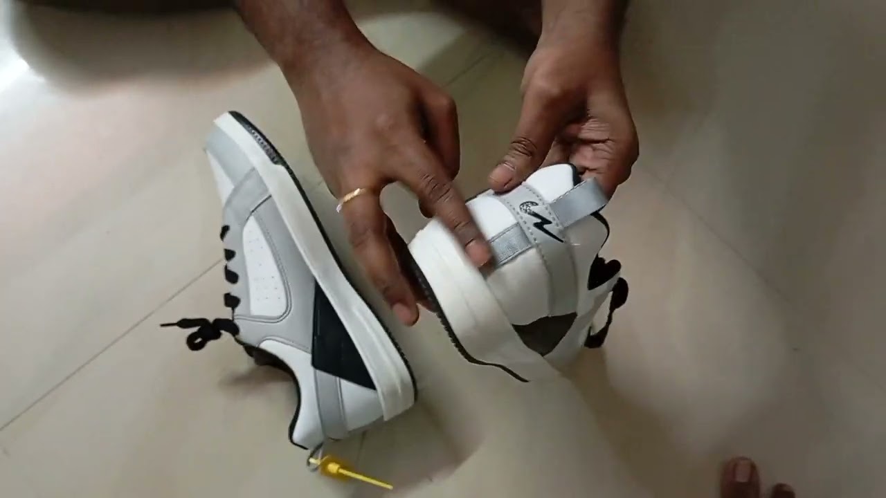 CAMPUS (OG - 17)CASUAL SHOE FOR MEN 