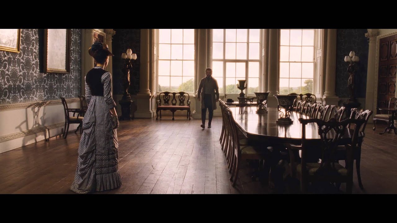FAR FROM THE MADDING CROWD | International Trailer