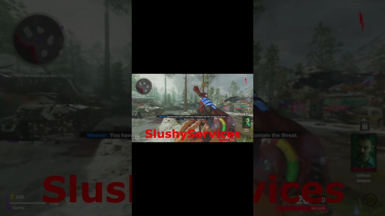 HOW TO SPAWN WITH ANY WONDER WEAPON ROUND 1! NO TOOL NO PC REQUIRED