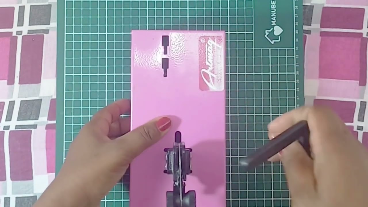 Como montar máquina de laço manual da #artmaq #diy #artesanato #modapet #rendaextra #facavocemesmo